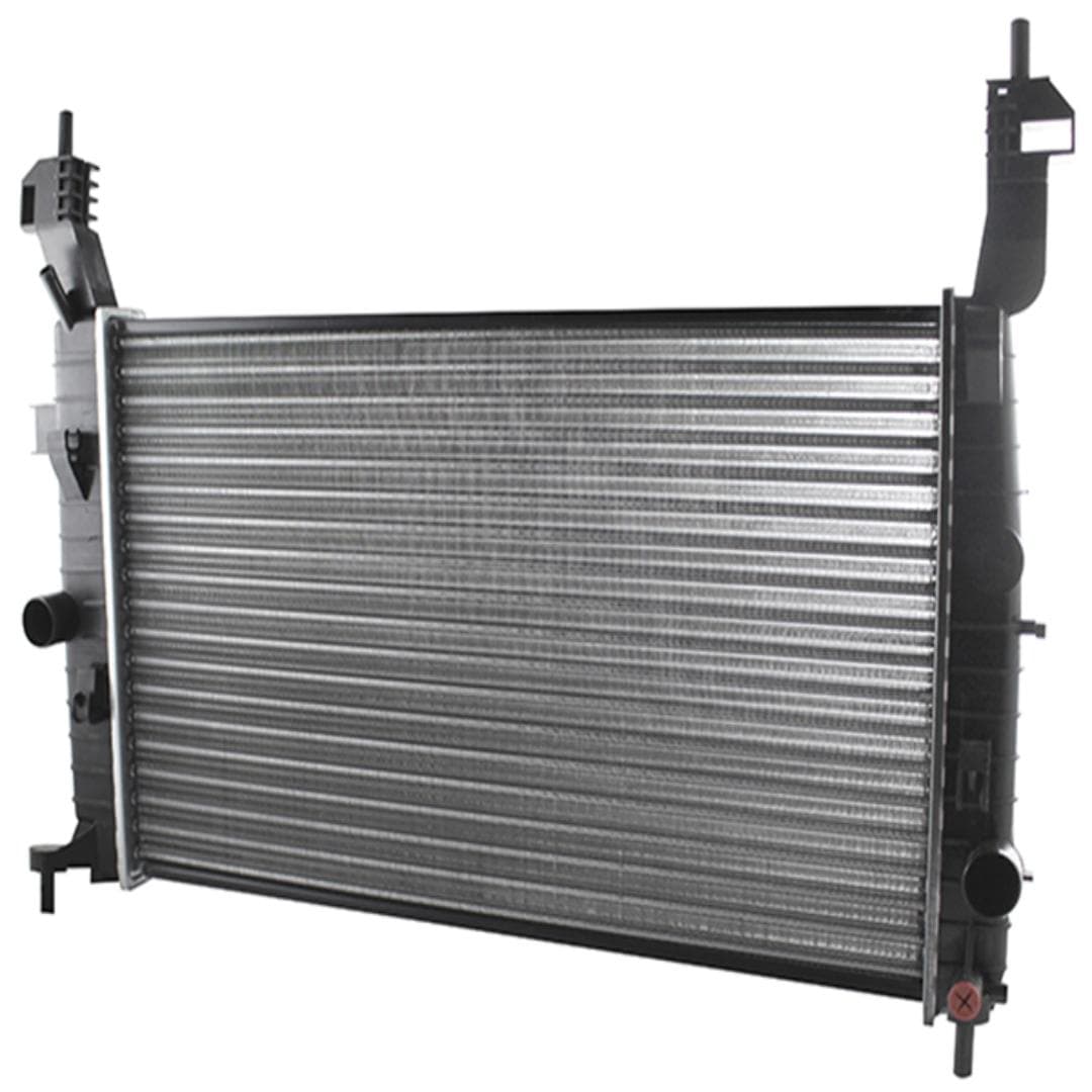 RADIADOR AGUA MERIVA 1.8 C/S ACD MANUAL 03/09