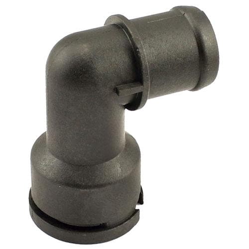 FLANGE ENTRADA AGUA CABECOTE GOLF 1.8/2.0 97/99