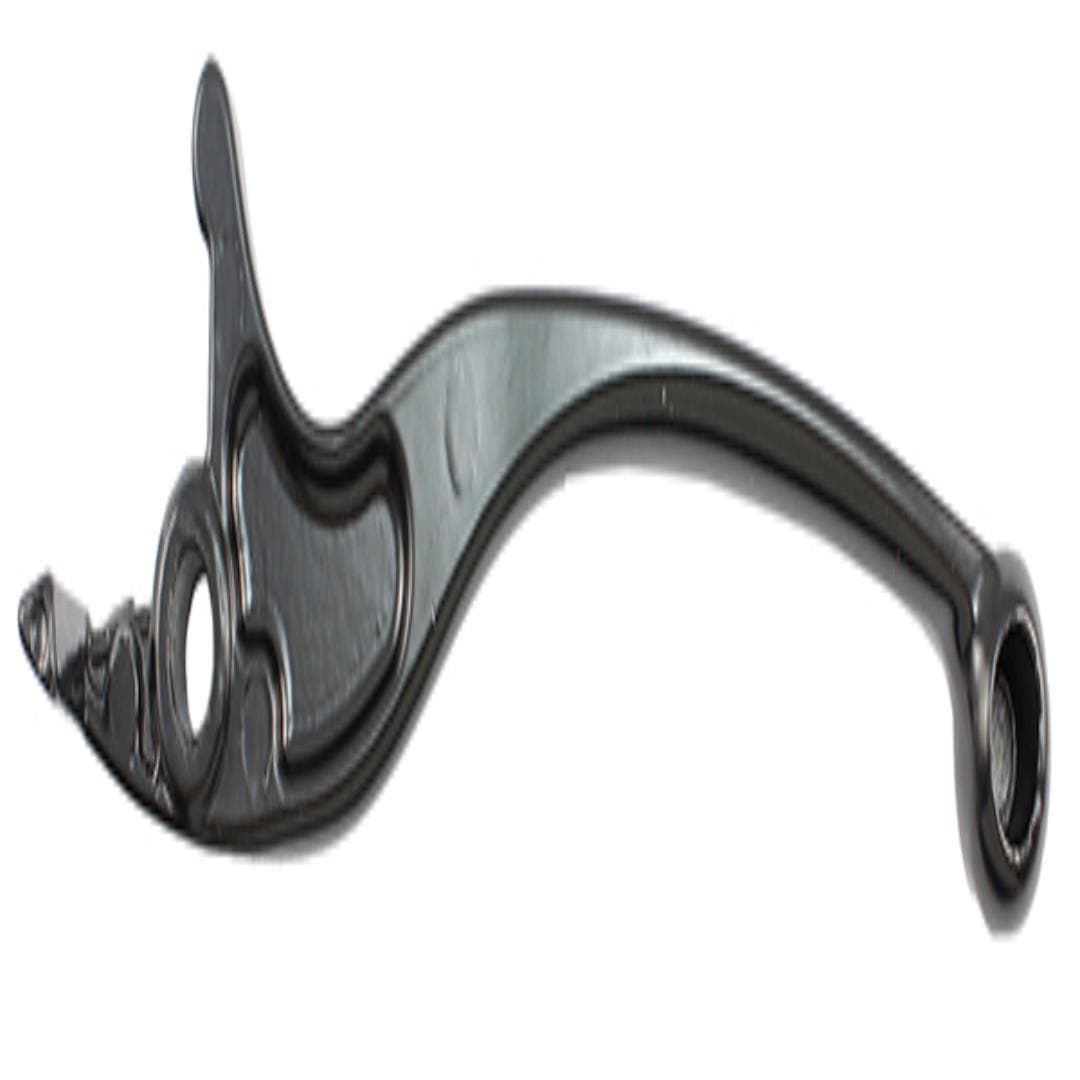 MANETE FREIO PRETO YBR125/XTZ125 DISCO