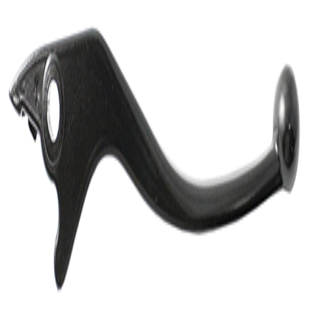 MANETE FREIO PRETO TITAN125 ES/TITAN150 KS/ED/SPORT/CBX200 STRADA DISC