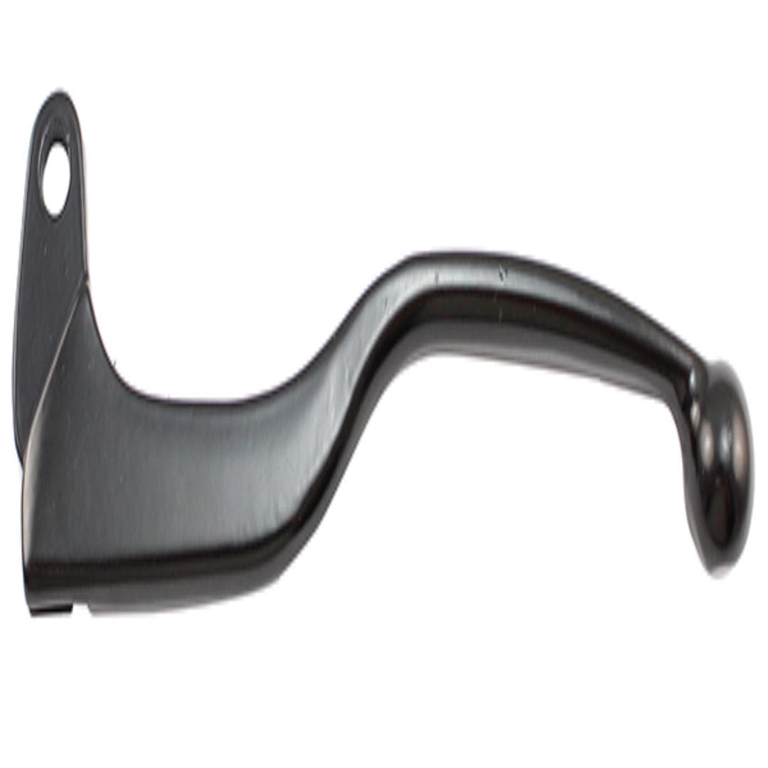 MANETE EMBREAGEM PRETO YBR125