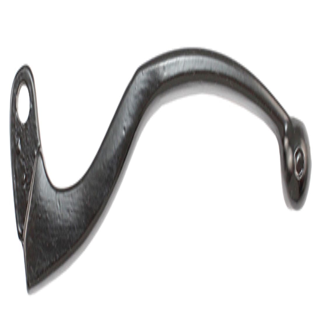 MANETE EMBREAGEM PRETO INTRUDER125/KATANA125/YES125 /07