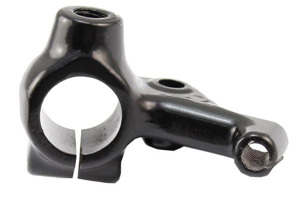 MANICOTO LADO ESQUERDO PRETO XL125/XLR250/XLX250
