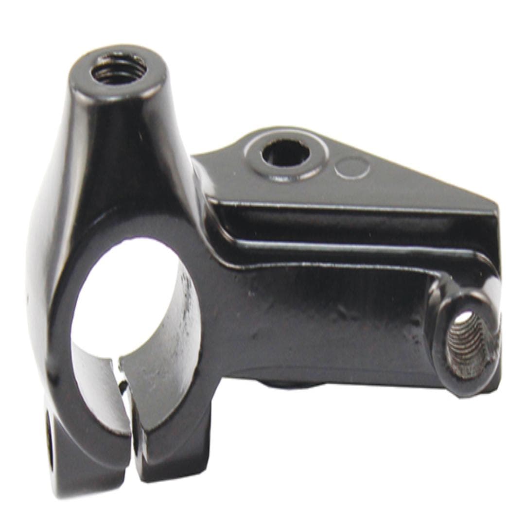 MANICOTO LADO ESQUERDO PRETO TITAN125 KS