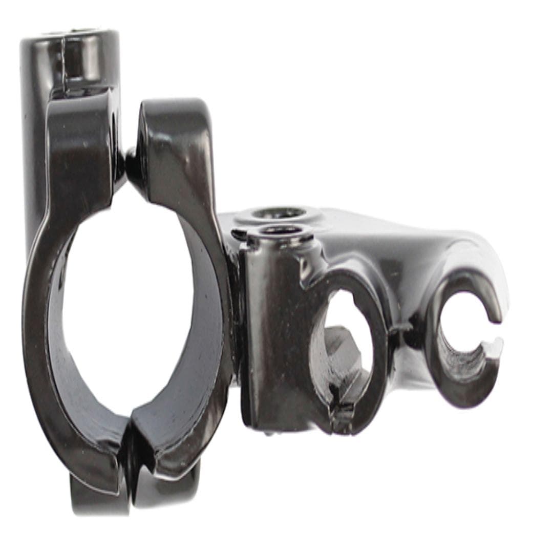 MANICOTO LADO ESQUERDO PRETO DT180/200/FAZER250/XTZ250 TENERE