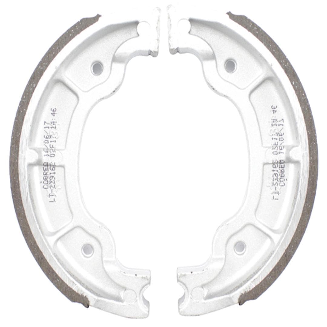 LONA FREIO DIANTEIRO/TRASEIRO YBR125/DT200/XT225/TDM225