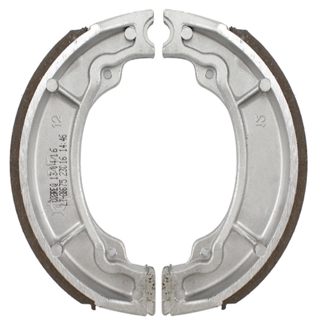 LONA FREIO DIANTEIRO/TRASEIRO DT180/RD125/135/RDZ125/135 87/