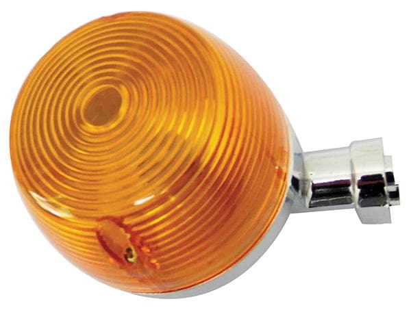 PISCA AMARELO CG125/ML125/TURUNA /82