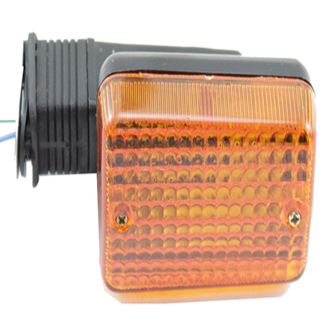 PISCA AMARELO CG125/ML/TURUNA/TITAN125