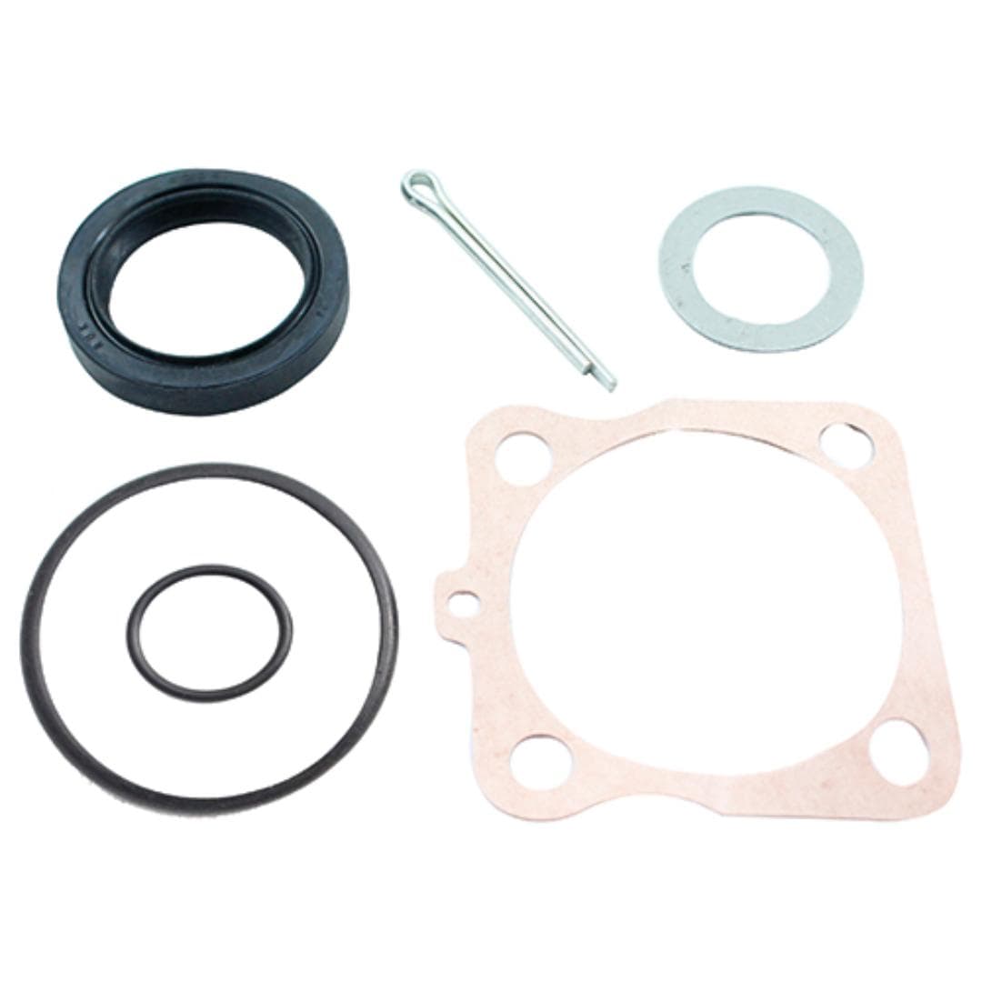 KIT VEDACAO RODA TRASEIRO FUSCA/KOMBI/BRASILIA/VARIANT