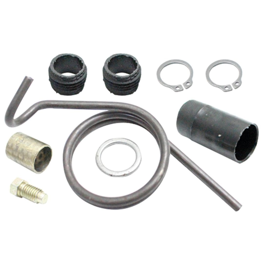 KIT GARFO EMBREAGEM FUSCA/KOMBI/BRASILIA/VARIANT