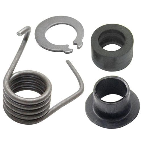 KIT PEDAL EMBREAGEM GOL/SAVEIRO AR