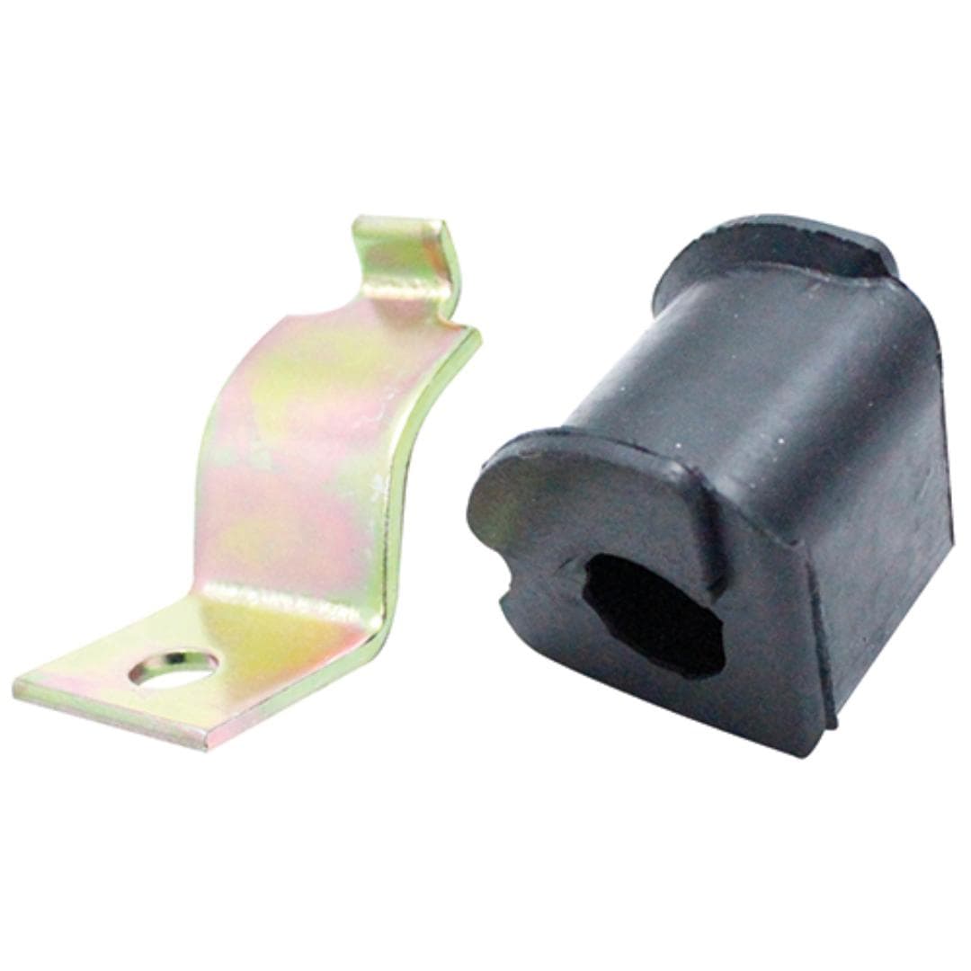KIT BUCHA ESTABILIZADOR DIANTEIRO 17MM GOLF 94/98 EXCETO GTI