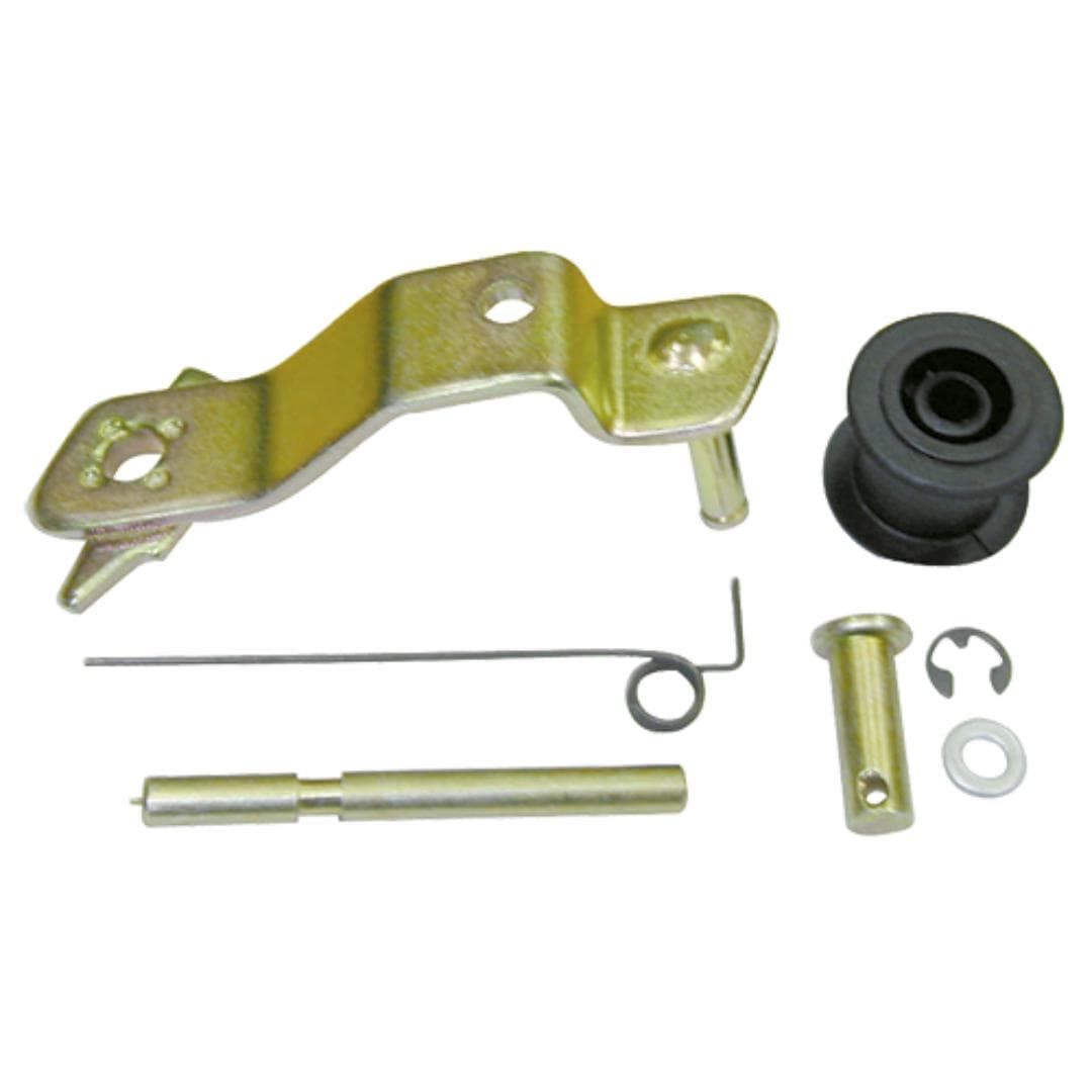 KIT PEDAL ACELERADOR FUSCA/KOMBI/BRASILIA/VARIANT