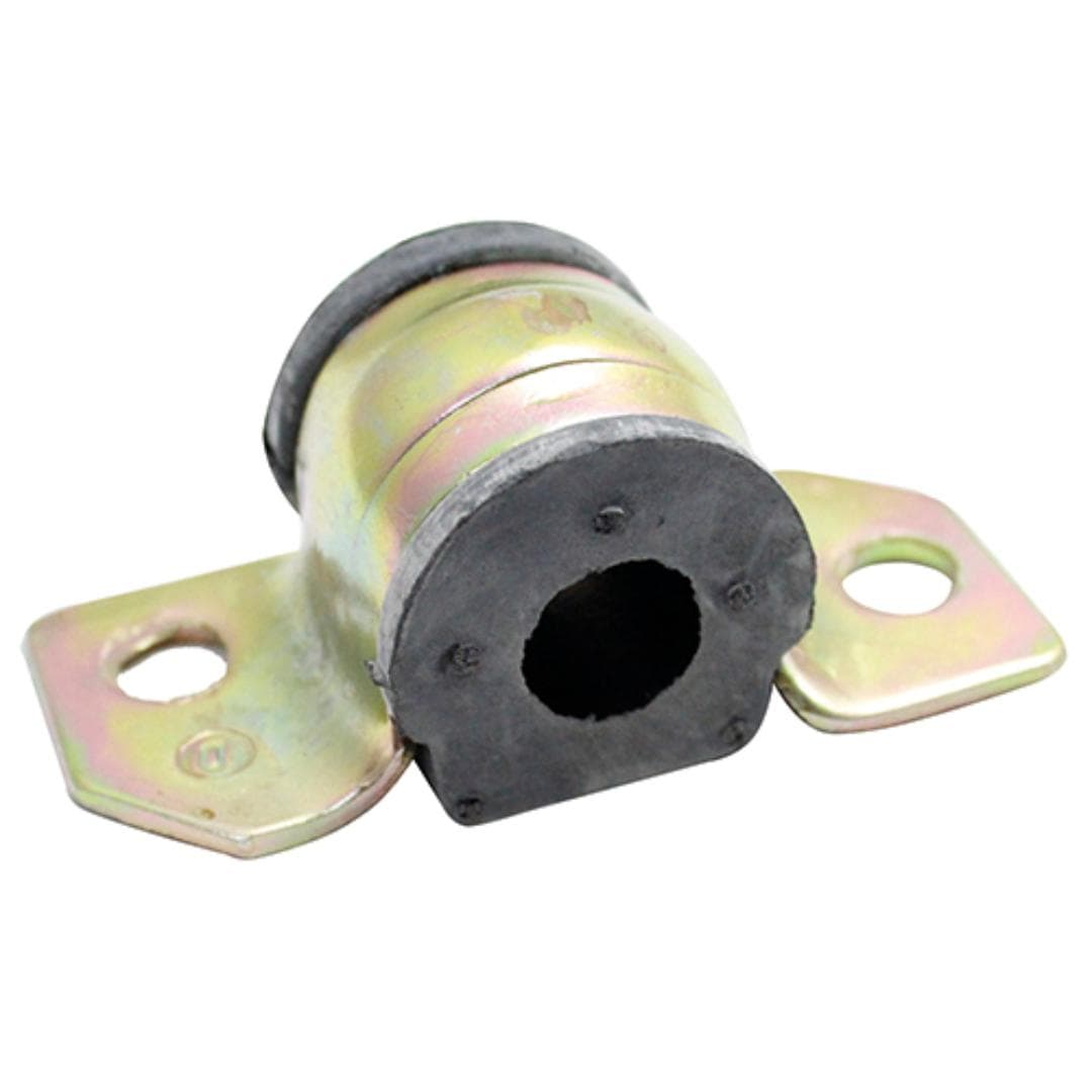 KIT BUCHA ESTABILIZADOR DIANTEIRO LADO DIREITO 17MM FOX 03/