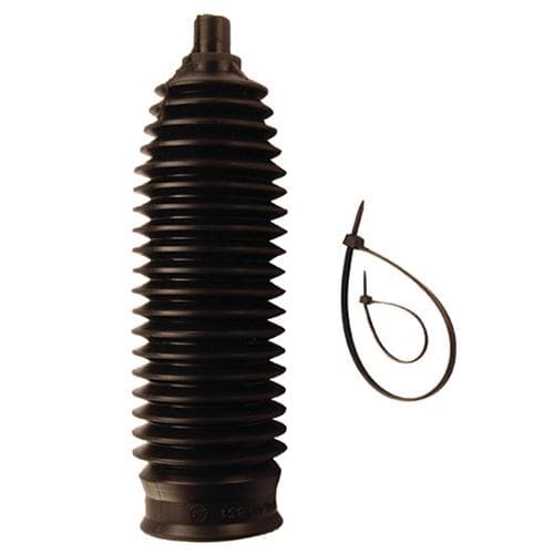 KIT COIFA CAIXA DIRECAO MECANICA POLO 02/ FOX