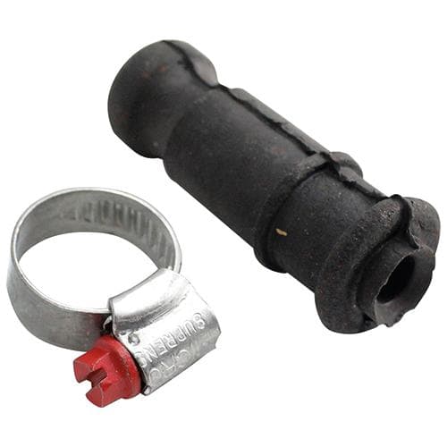 KIT TAMPA CATALIZADOR MOTOR AP GOL/PARATI/LOGUS/SANTANA