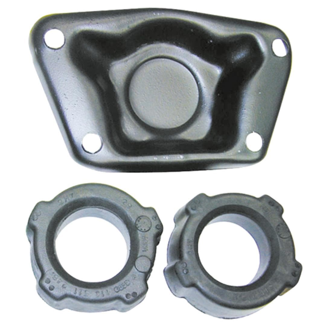 KIT FACAO C/TAMPA FUSCA 1300/1500/1600
