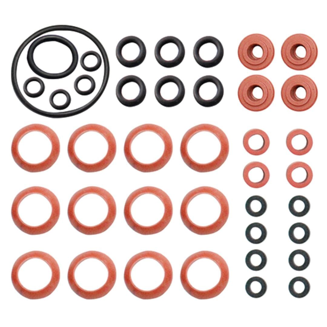 KIT VEDACAO MOTOR COMPLETO FUSCA/KOMBI/BRASILIA/VARIANT TODOS