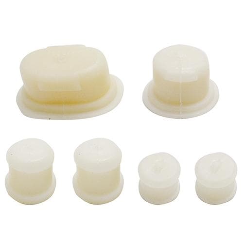 KIT BUCHA TRAMBULADOR 4 MARCHAS PASSAT/GOL/VOYAGE/PARATI 82/
