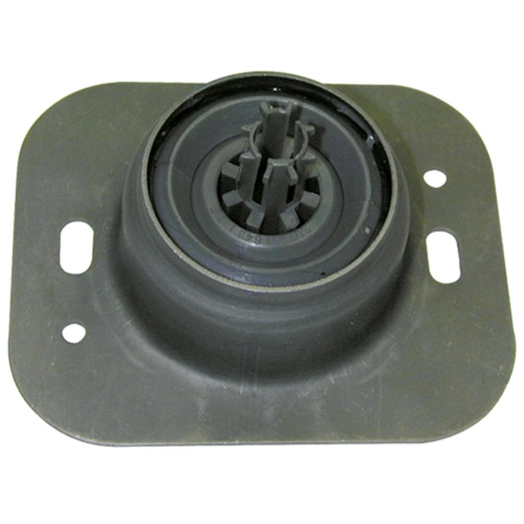 CAIXA ROTULA TRAMBULADOR PASSAT/GOL/VOYAGE/PARATI /05
