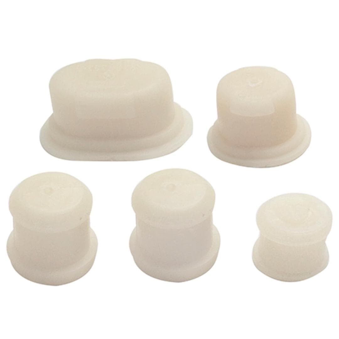 KIT BUCHA TRAMBULADOR 5 MARCHAS PASSAT/GOL/VOYAGE/SANTANA 82/
