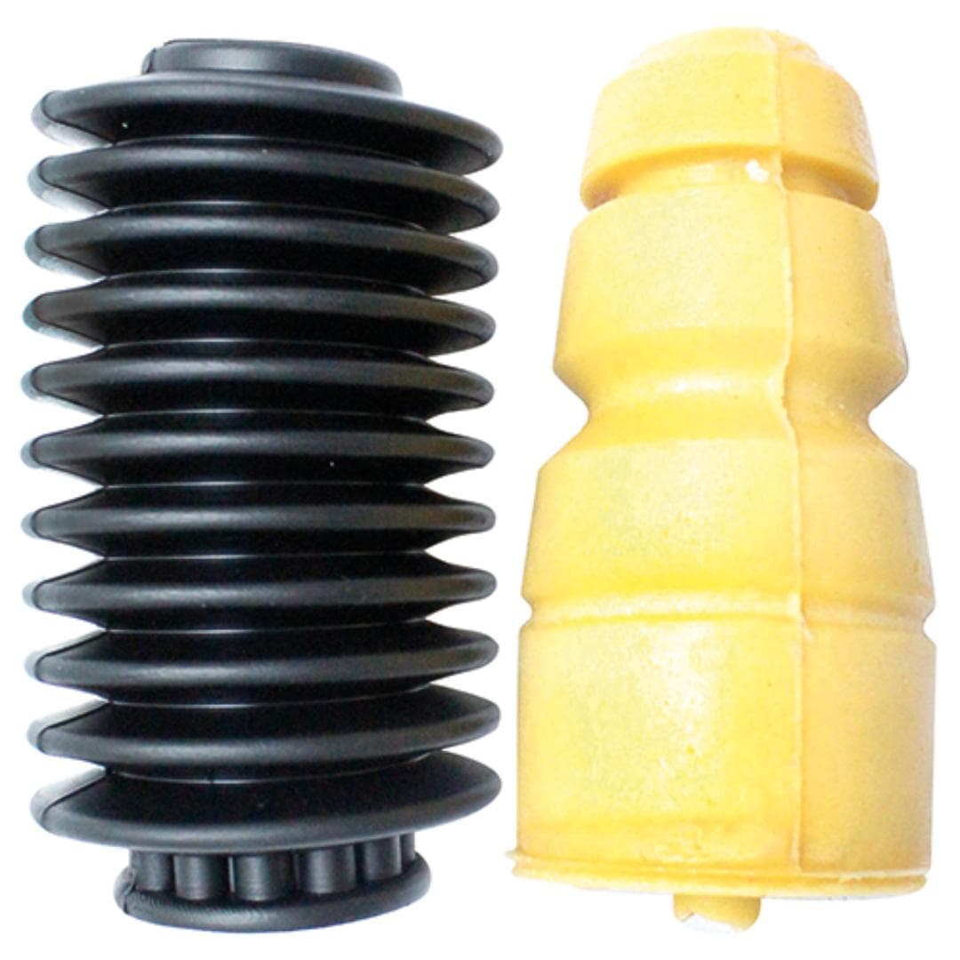 KIT AMORTECEDOR TRASEIRO C/BATENTE GOL 80/94