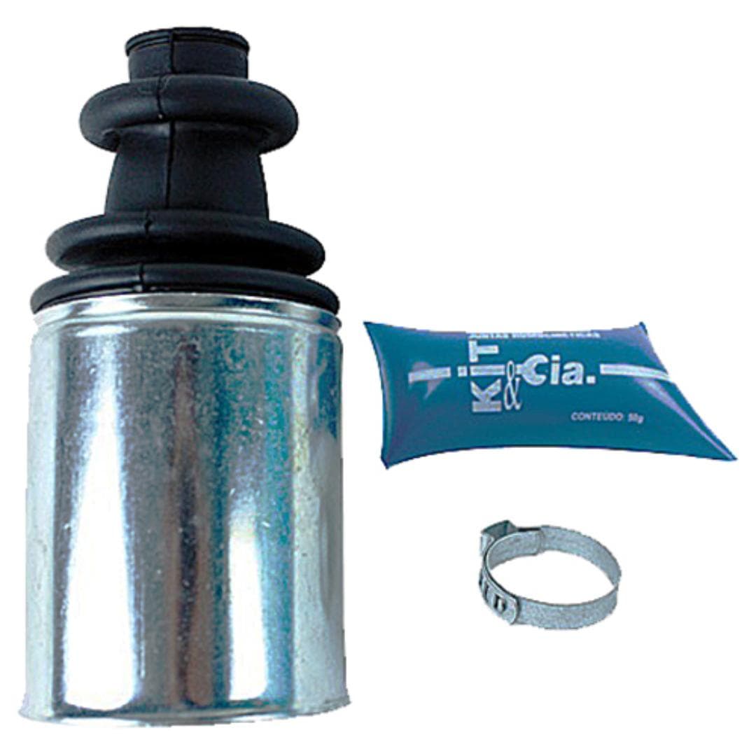 KIT COIFA HOMOCINETICA LADO CAMBIO PARTNER 99/10 106 98/01 205 92/98