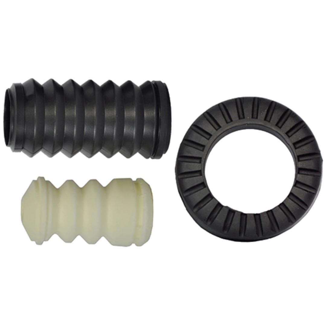 KIT AMORTECEDOR TRASEIRO C/BATENTE/CALCO GOL 98/