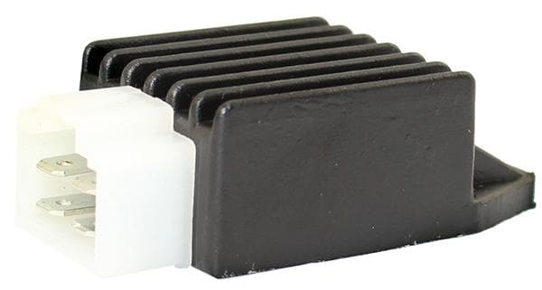 REGULADOR RETIFICADOR CG125/DREAM100