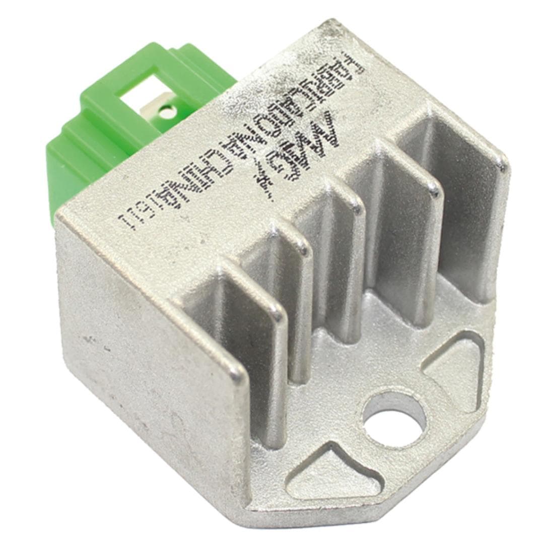 REGULADOR RETIFICADOR CRYPTON100/YBR125 XTZ/FACTOR 125 /13