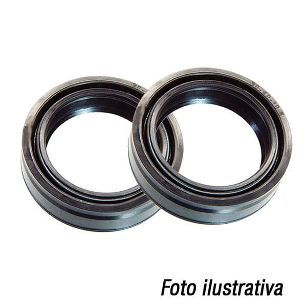 RETENTOR BENGALA FAZER150/YBR125 FACTOR/NMAX160 PAR