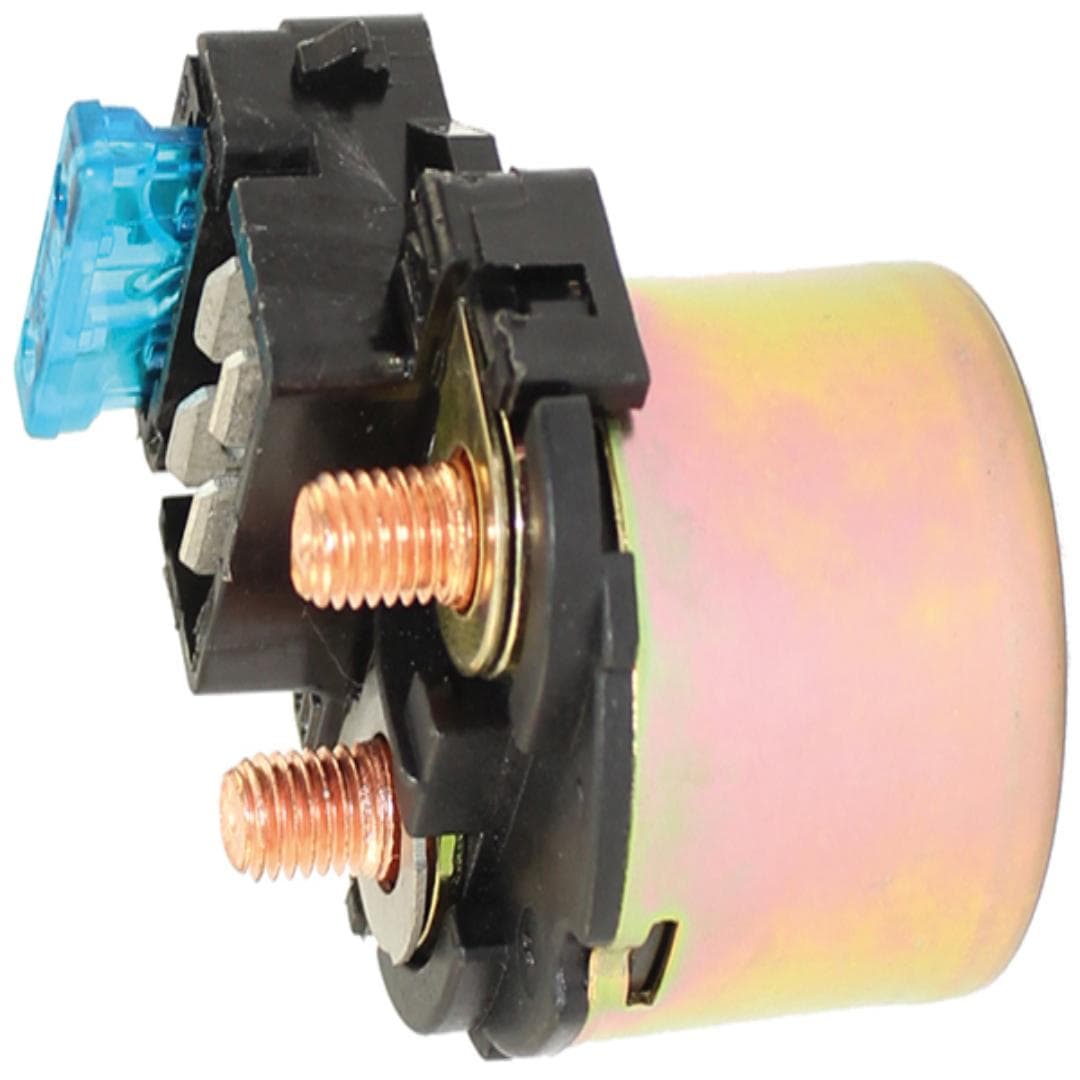 RELE PARTIDA BIZ125