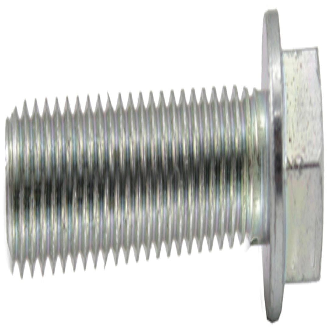 PARAFUSO PARALAMA DIANTEIRO 6X25 CH8 TITAN/FAN125