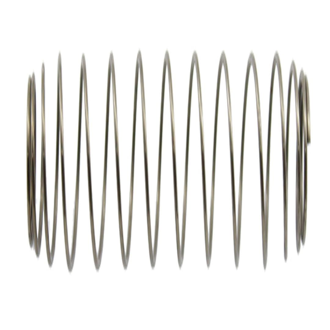 MOLA PISTONETE CG125/ML125/TUR125/TITAN125