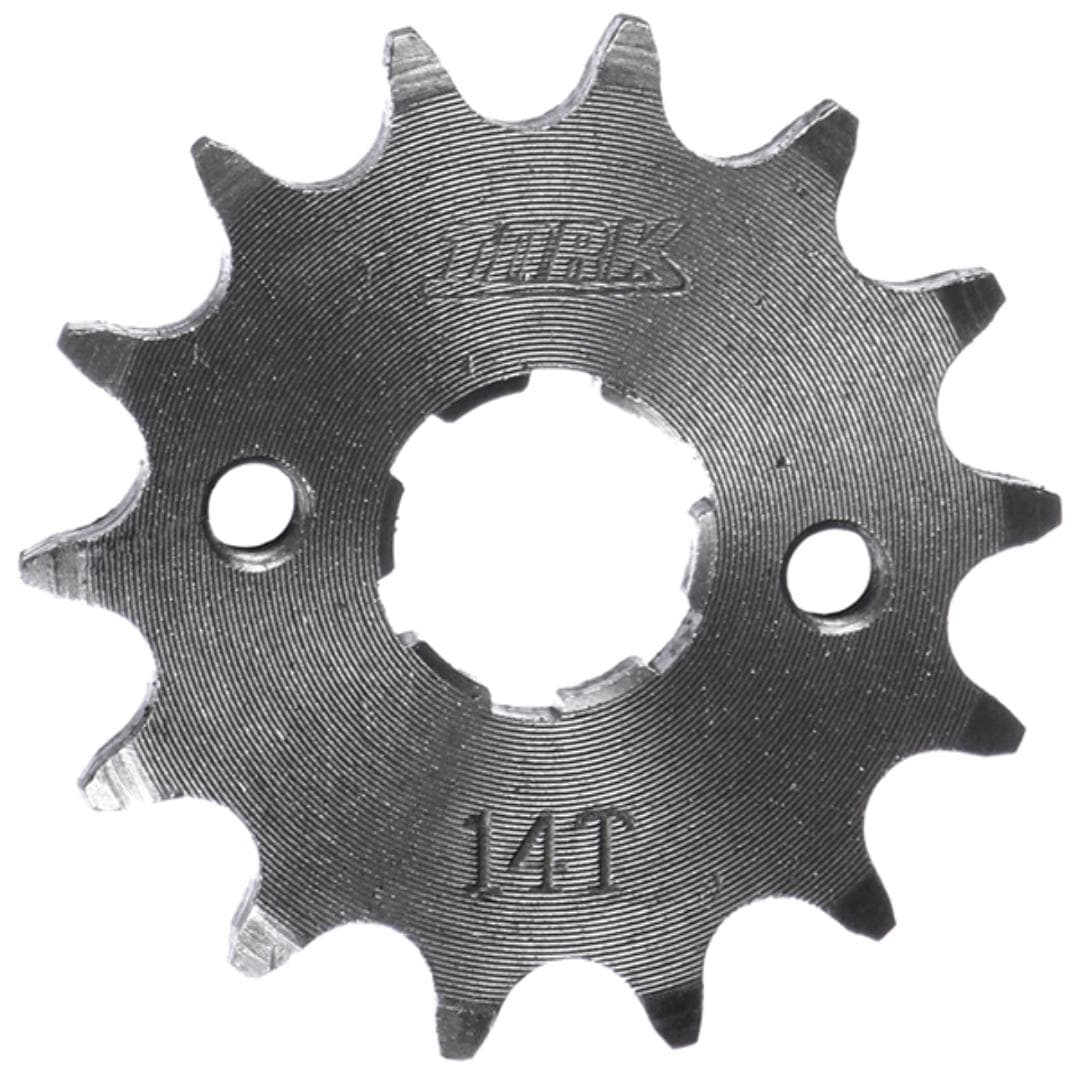 PINHAO TRANS. 14D TITAN125/YBR125