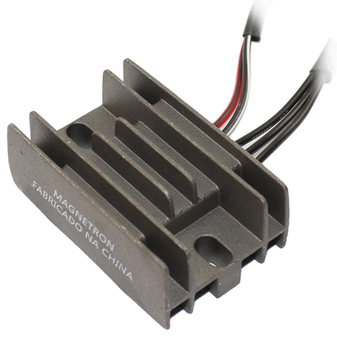 REGULADOR RETIFICADOR BURGMAN12/YES125/INTRUDER125