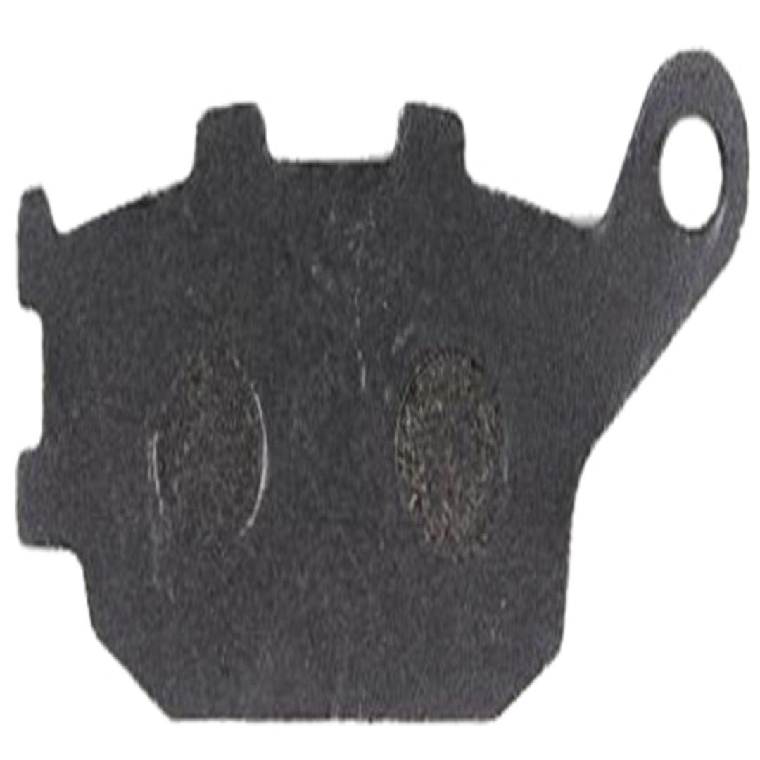 PASTILHA FREIO TRASEIRO CB300R/XRE300 C/ABS