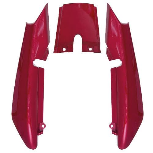 RABETA VERMELHO YBR125 00 3PCS