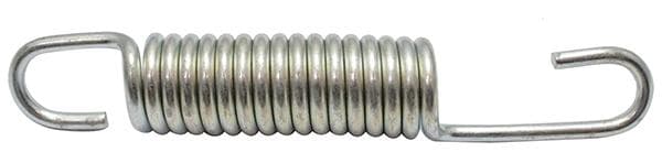MOLA CAVALETE LATERAL YES125