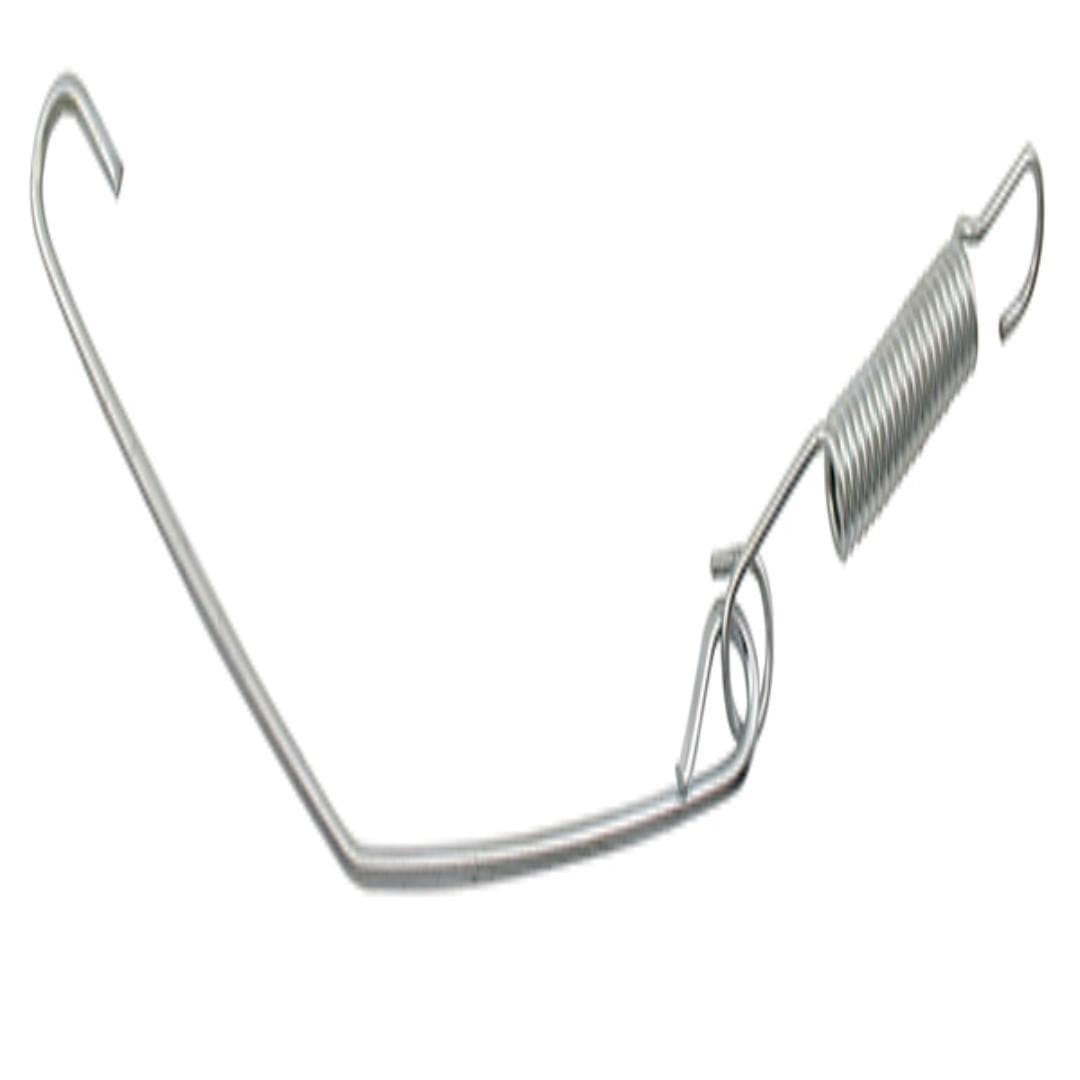 MOLA STOP FREIO YBR125