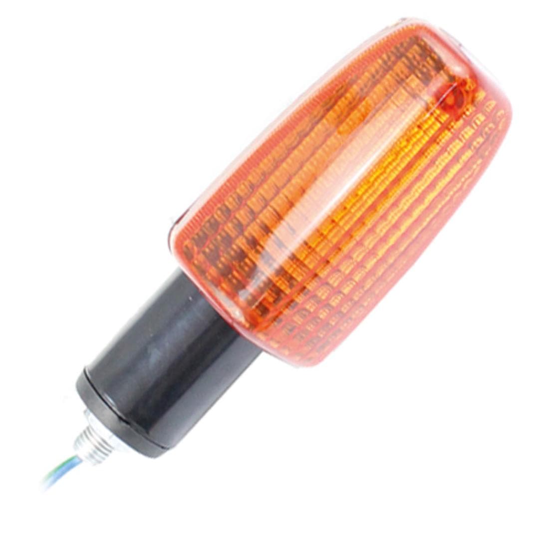 PISCA UNIVERSAL AMARELO TITAN125 ES/KS