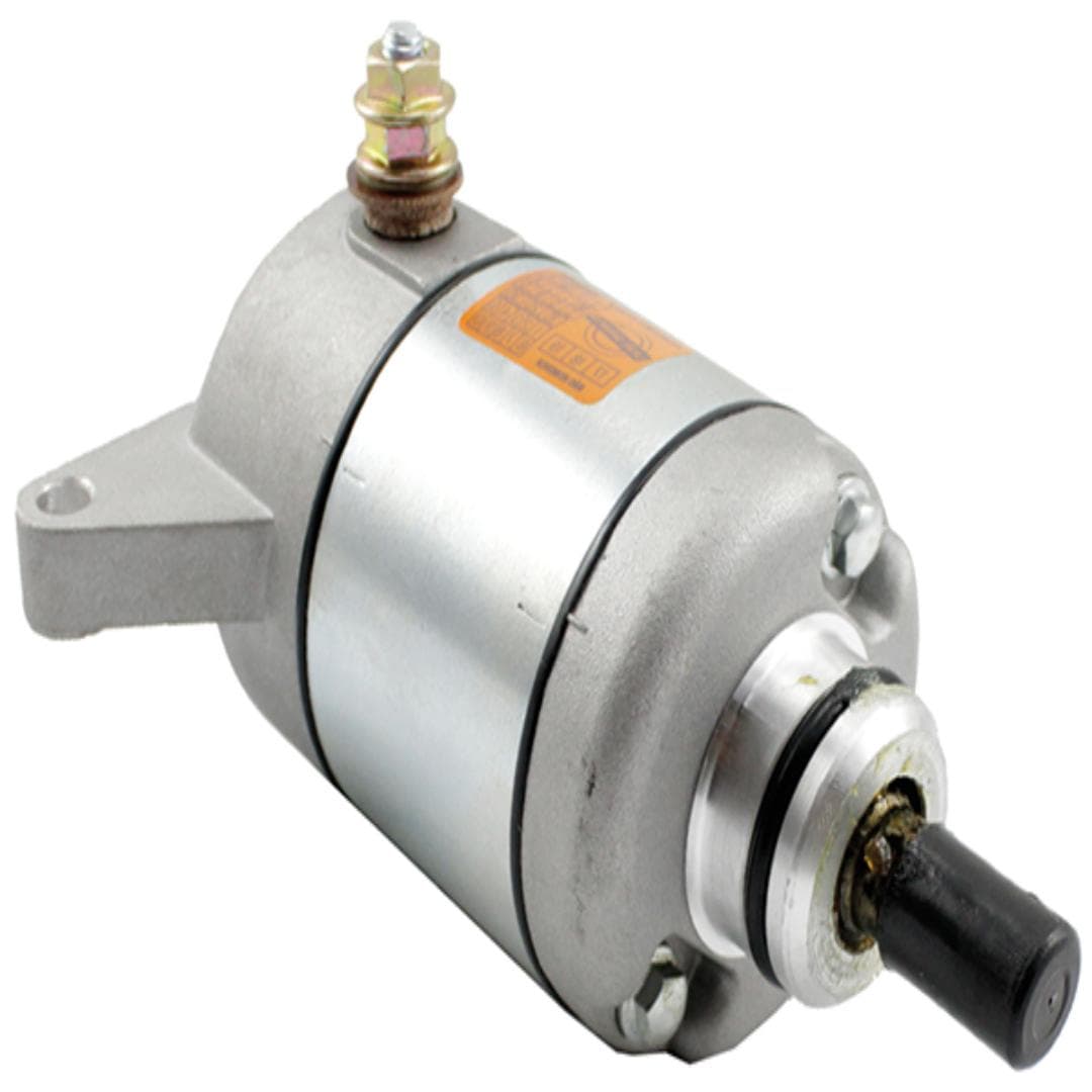 MOTOR PARTIDA TITAN150/NXR150 BROS