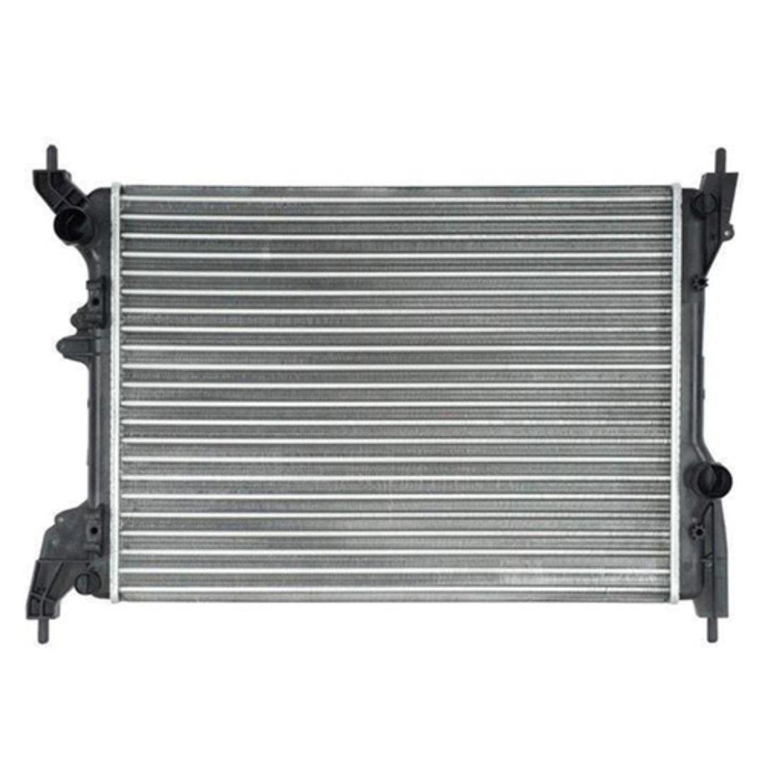 RADIADOR AGUA PUNTO 1.4 8V 08/11 C/S ACD