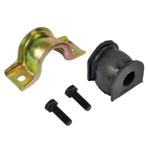 KIT BUCHA ESTABILIZADOR DIANTEIRO 21MM FIT 03/17