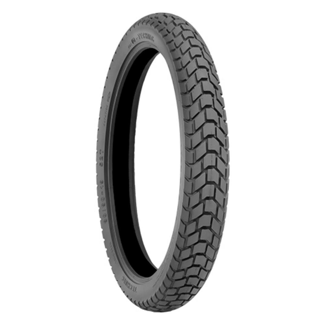 PNEU DIANTEIRO T&C C/CAMARA 90/90-19 52T NXR125/150 BROS