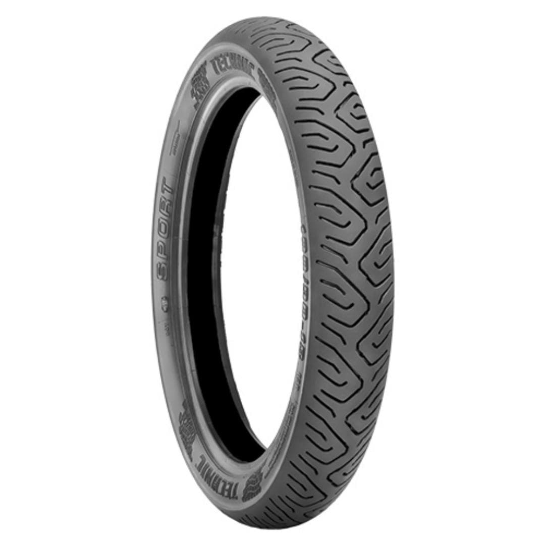 PNEU TRASEIRO SPORT S/CAMARA 150/70-17 69S CB500/CBX250 TWISTER