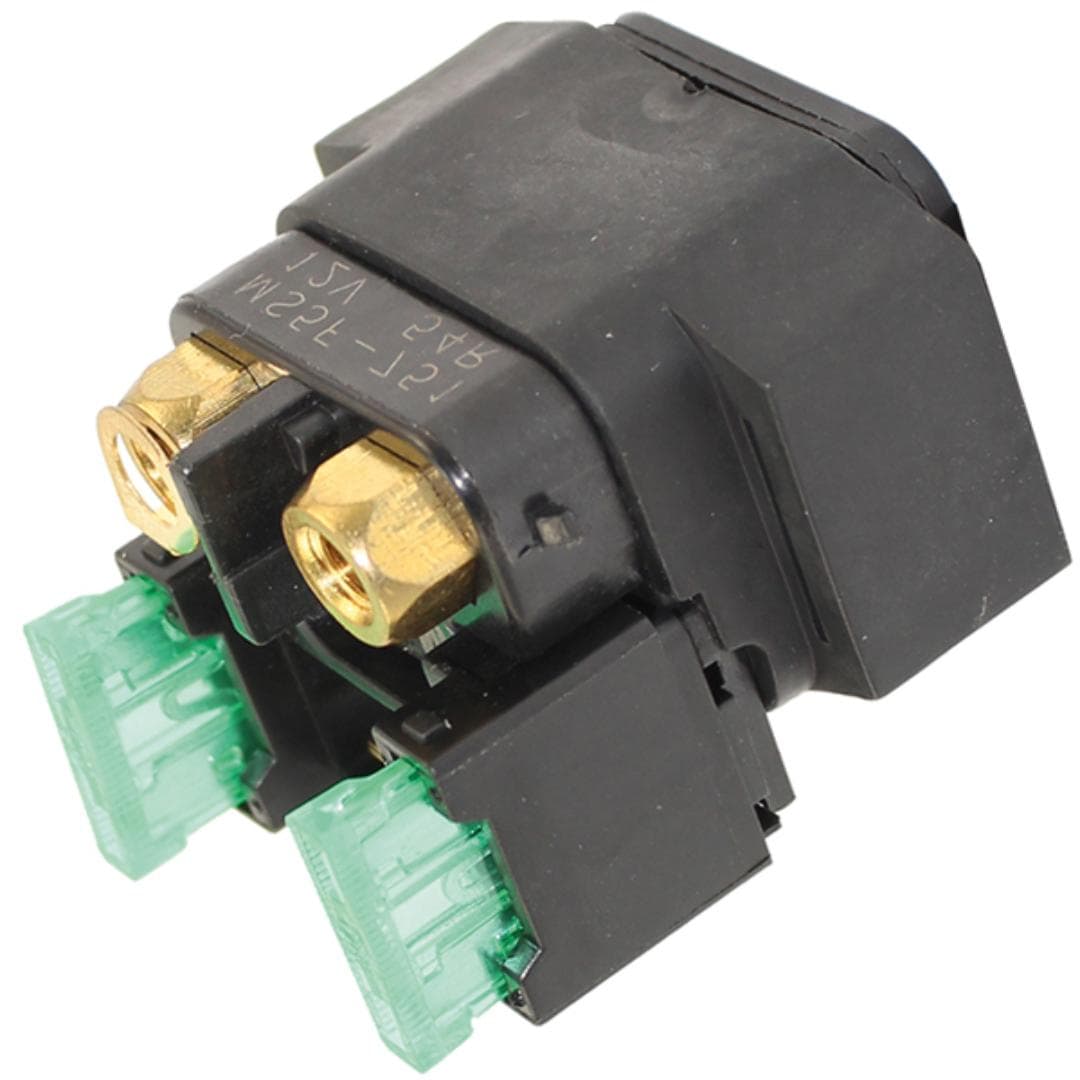 RELE PARTIDA FAZER250 11/XTZ250 LANDER/TENERE/XT660/XJ6
