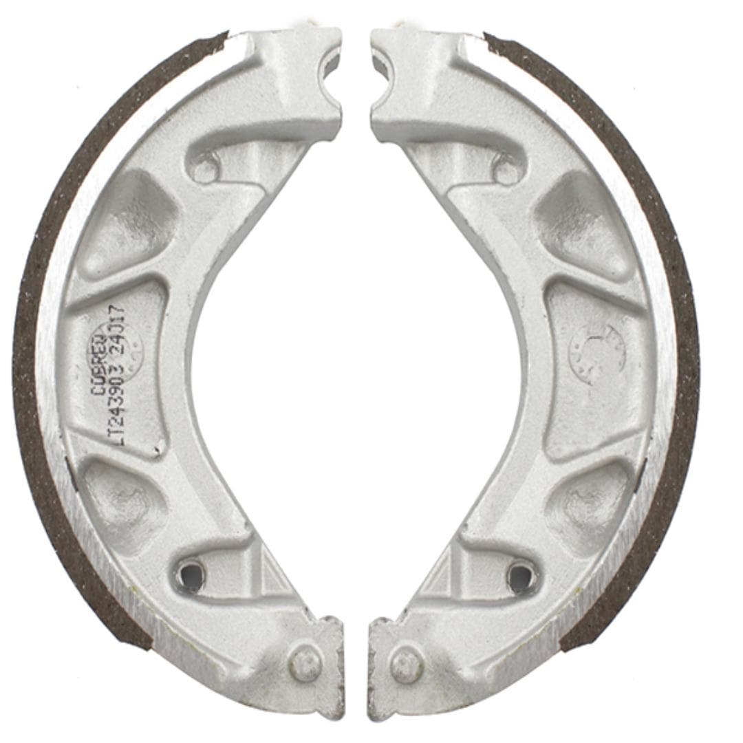 LONA FREIO TRASEIRO FAZER150 13/FAZER250 05/FACTOR125 09/FACTOR150 16/