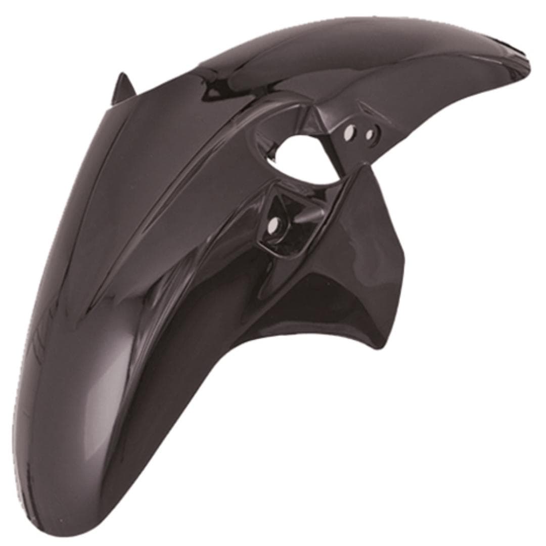 PARALAMA DIANTEIRO PRETO CB300R 09/10